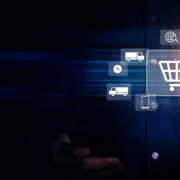 E-Commerce