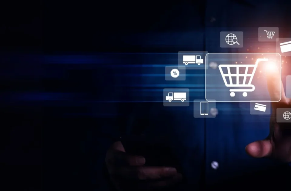 E-Commerce